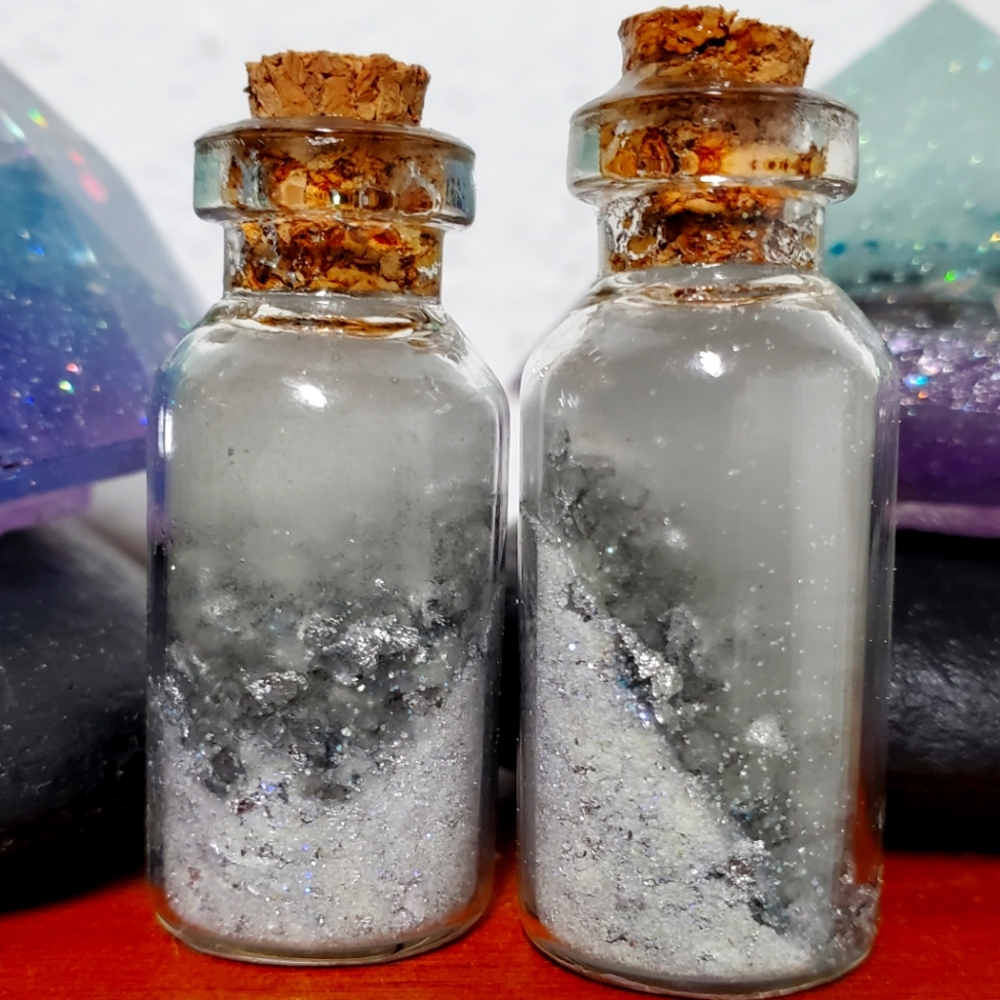 Moon Jar